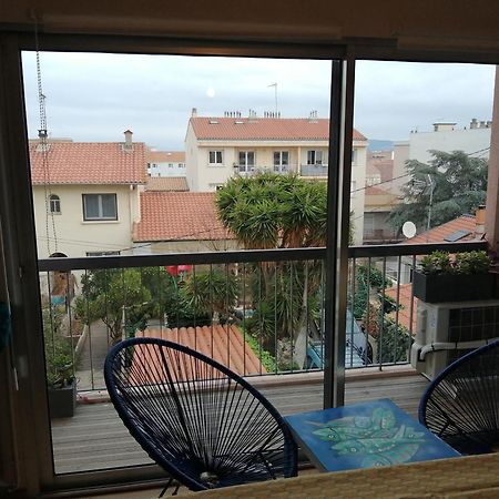 " Sete A Vous" Apartment Exterior foto