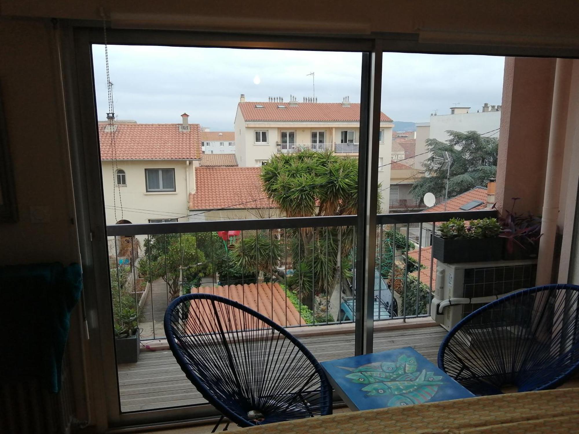 " Sete A Vous" Apartment Exterior foto