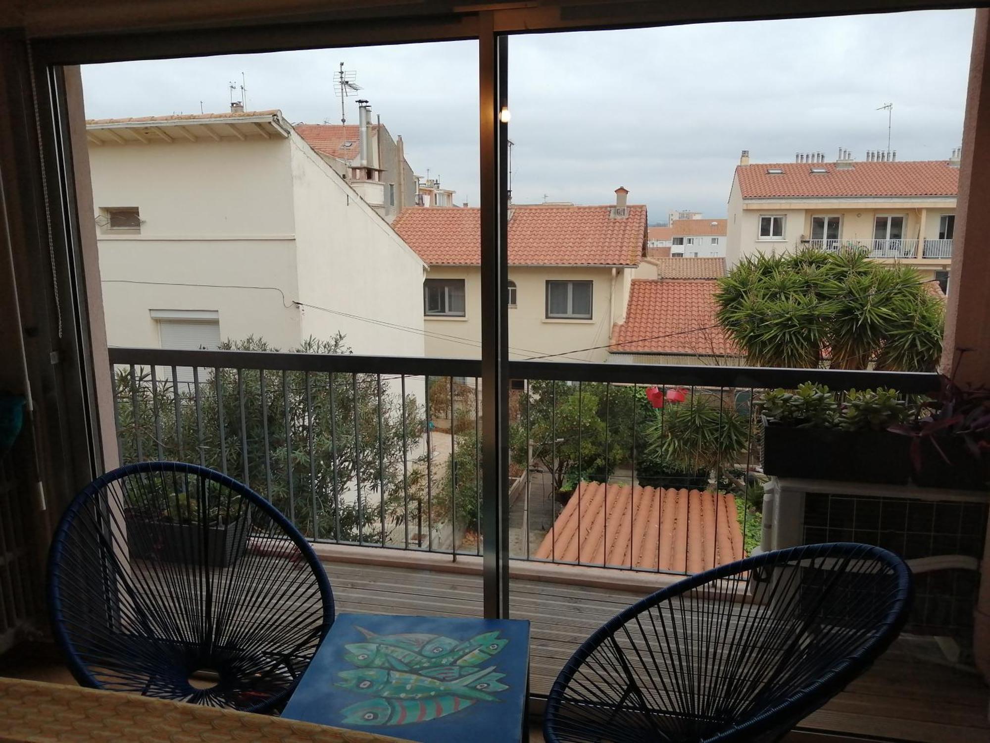 " Sete A Vous" Apartment Exterior foto