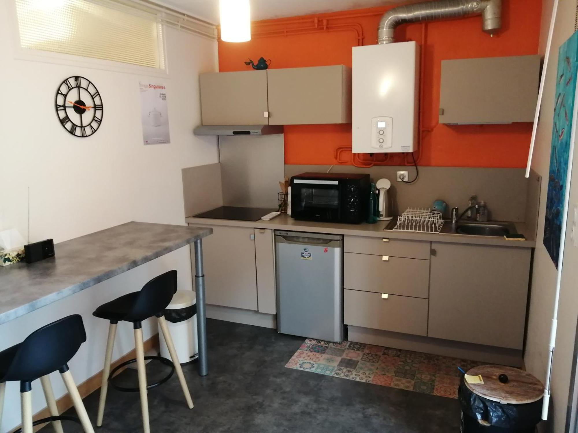 " Sete A Vous" Apartment Exterior foto
